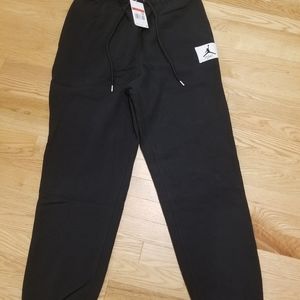 Air jordan flight sweatpants